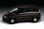 Lancia Phedra 2002 года